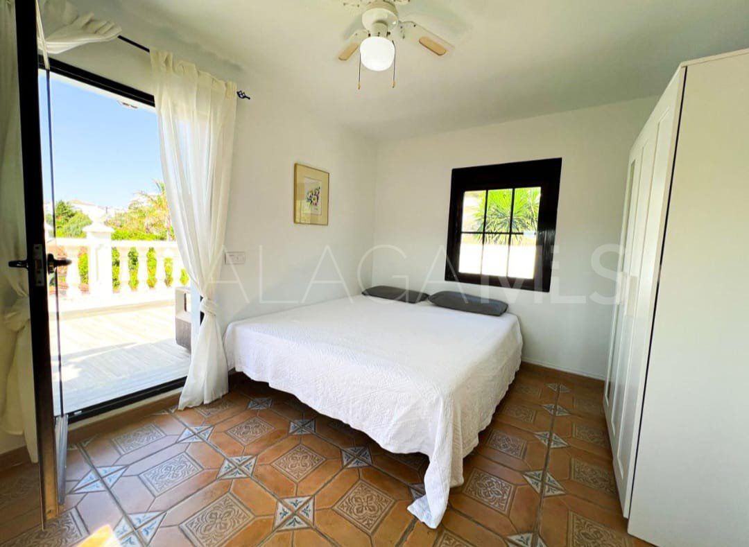 Buenas Noches 3 bedrooms villa for sale