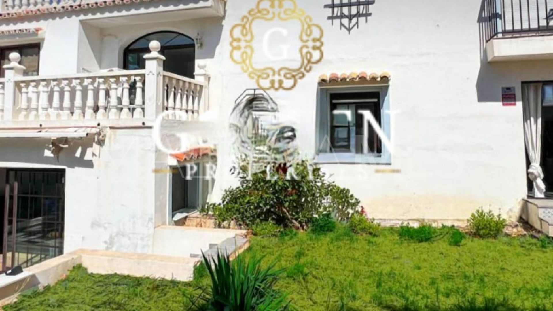 Buenas Noches 3 bedrooms villa for sale