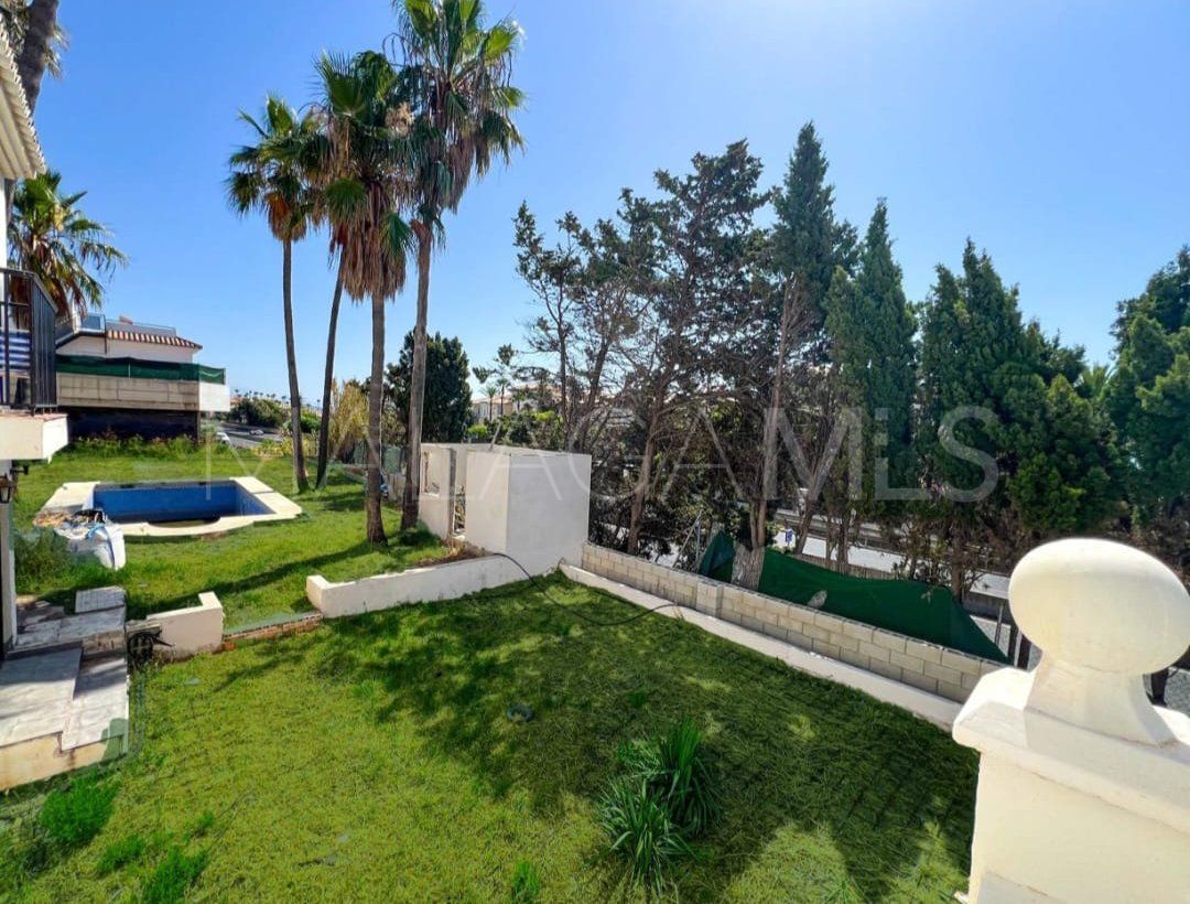 Buenas Noches 3 bedrooms villa for sale