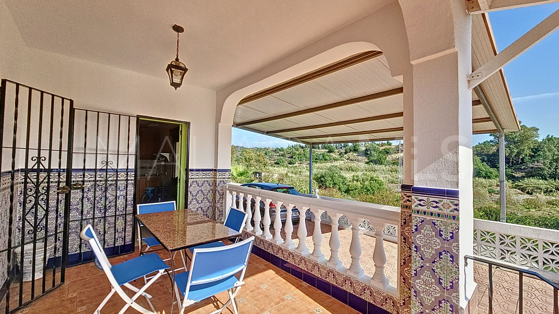 Finca for sale in El Padron