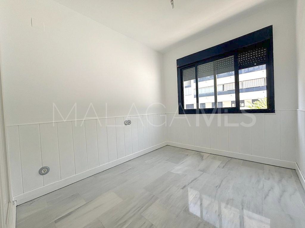 Wohnung for sale in Estepona Puerto