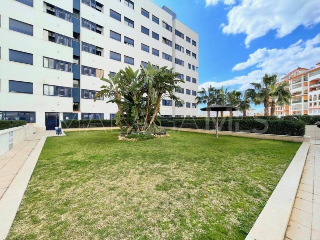 Wohnung for sale in Estepona Puerto