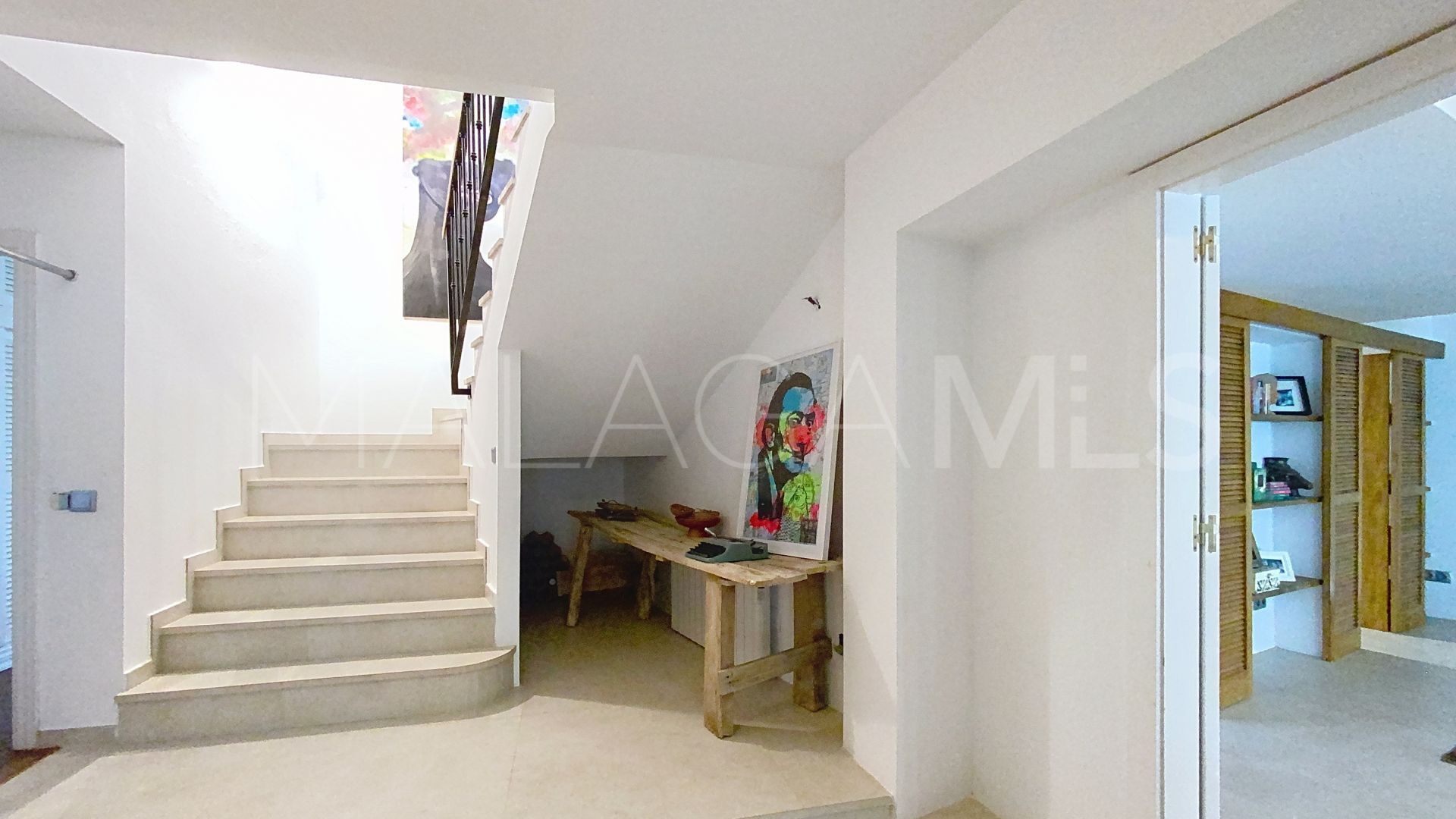 Villa for sale in Atalaya