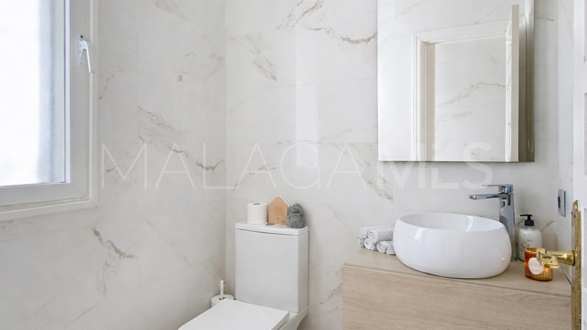 Villa for sale in Atalaya