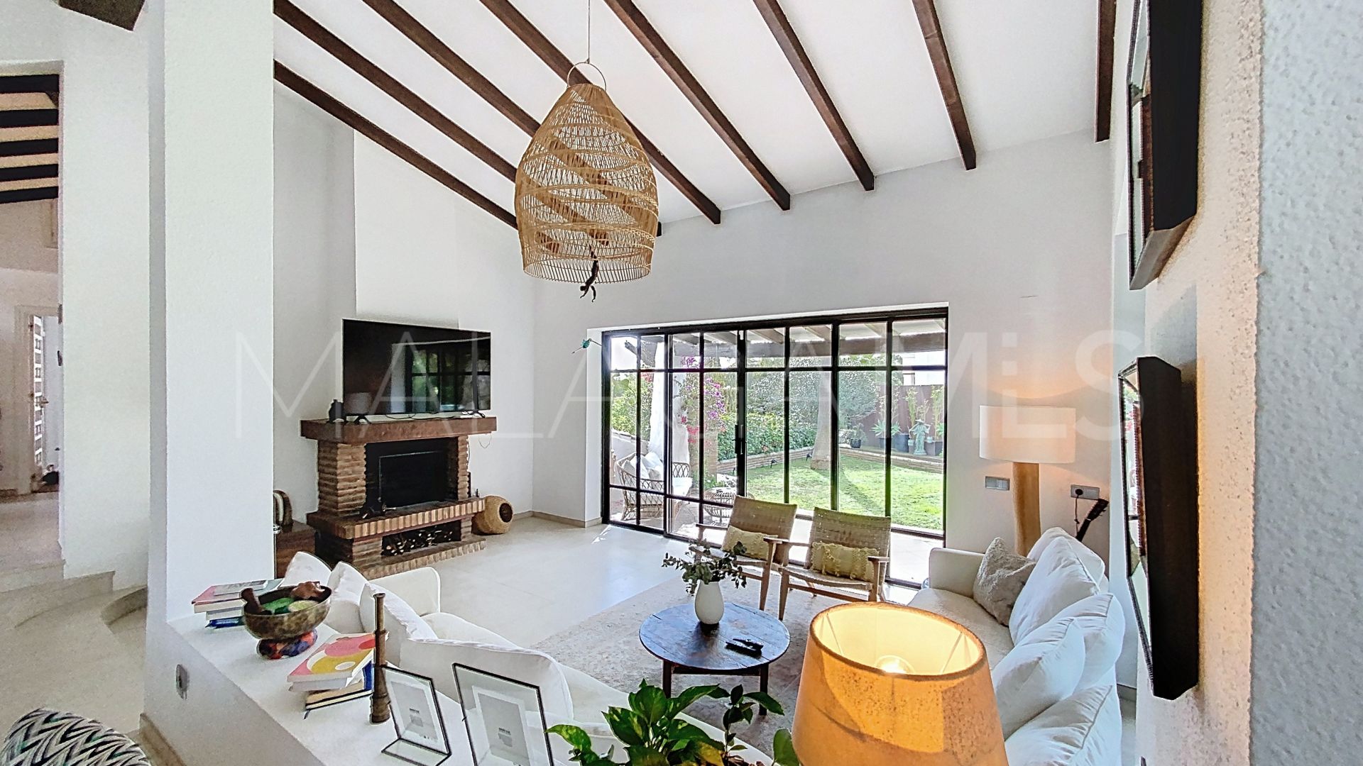 Villa for sale in Atalaya