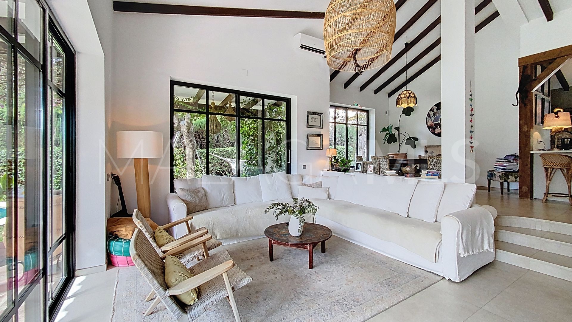 Villa for sale in Atalaya