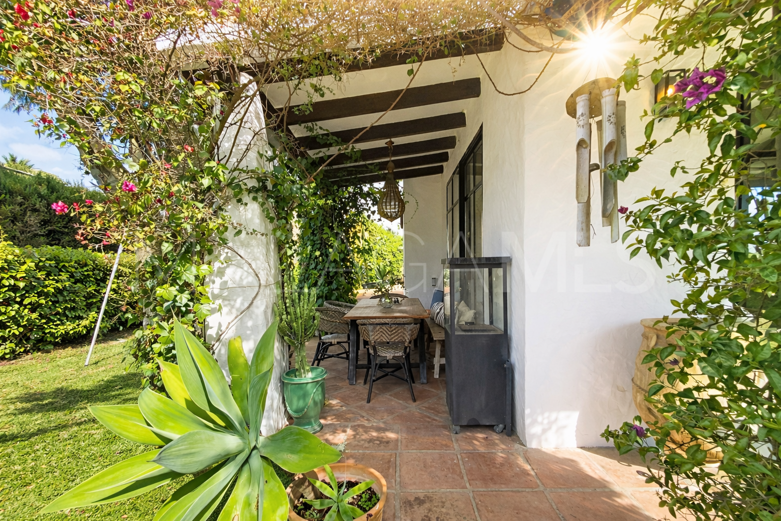 Villa for sale in Atalaya