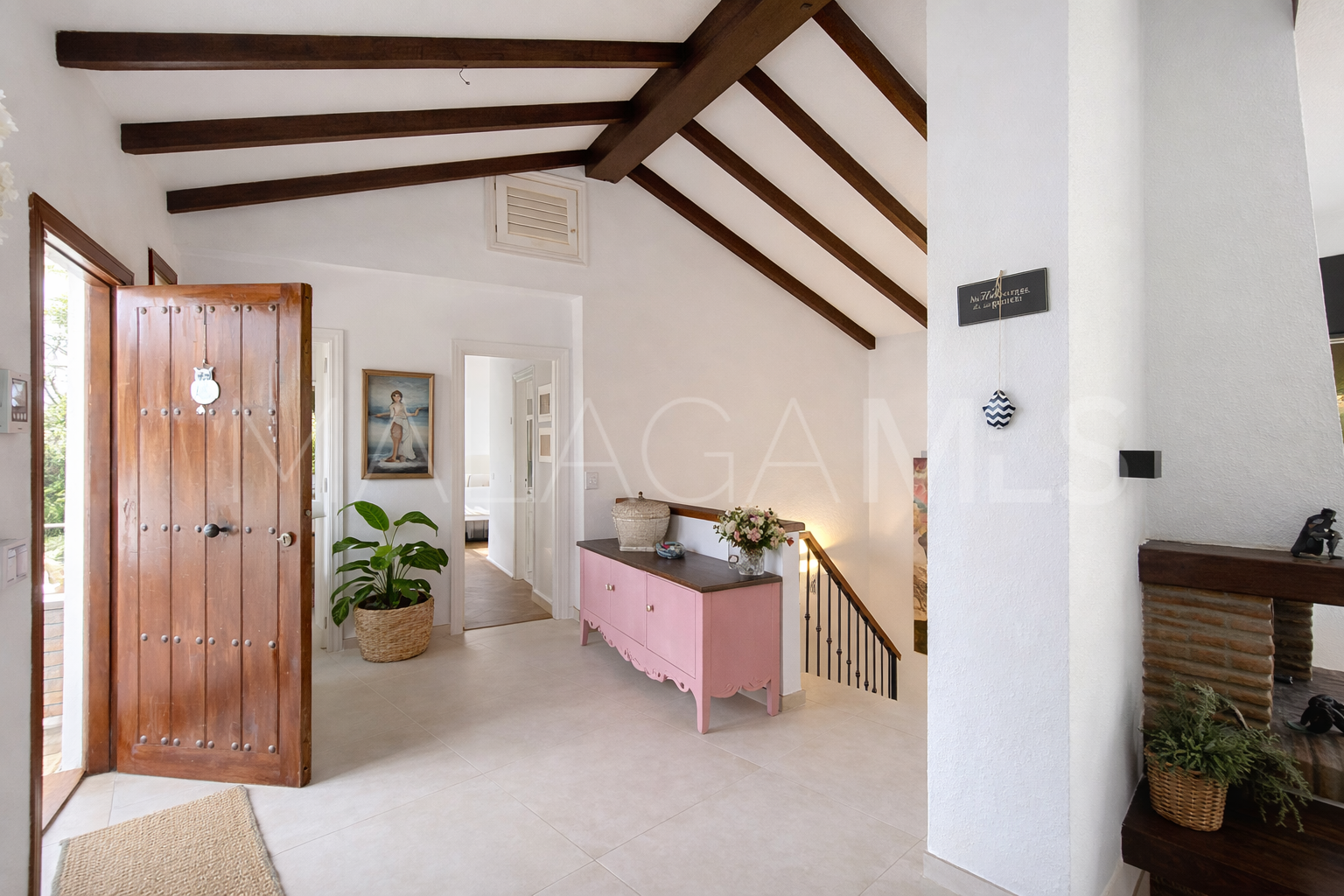 Villa for sale in Atalaya