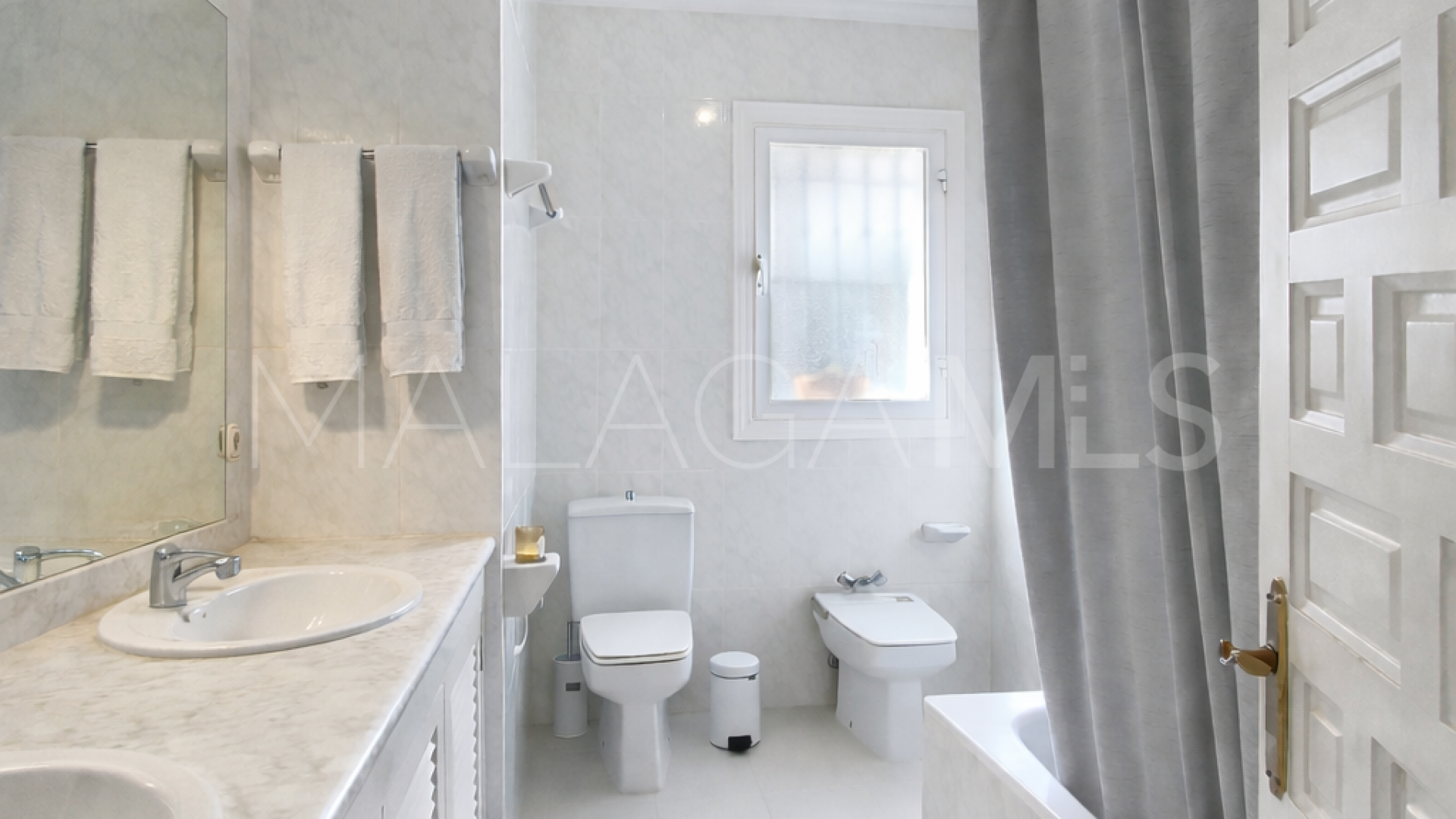 Villa for sale in Atalaya