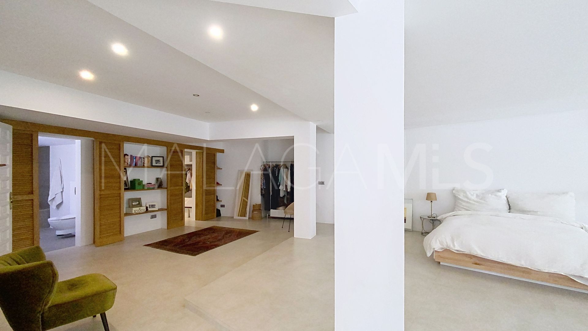 Villa for sale in Atalaya