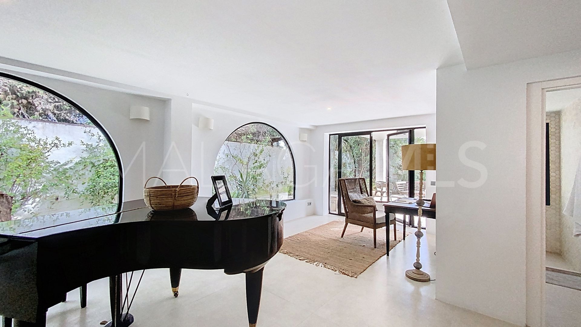 Villa for sale in Atalaya