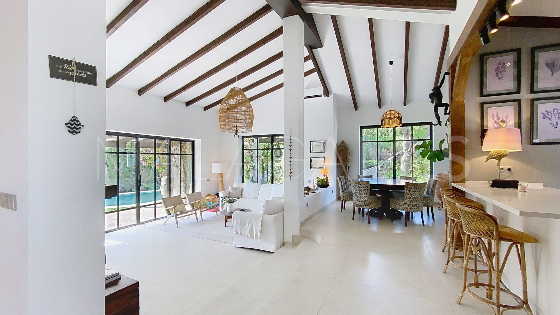 Villa for sale in Atalaya