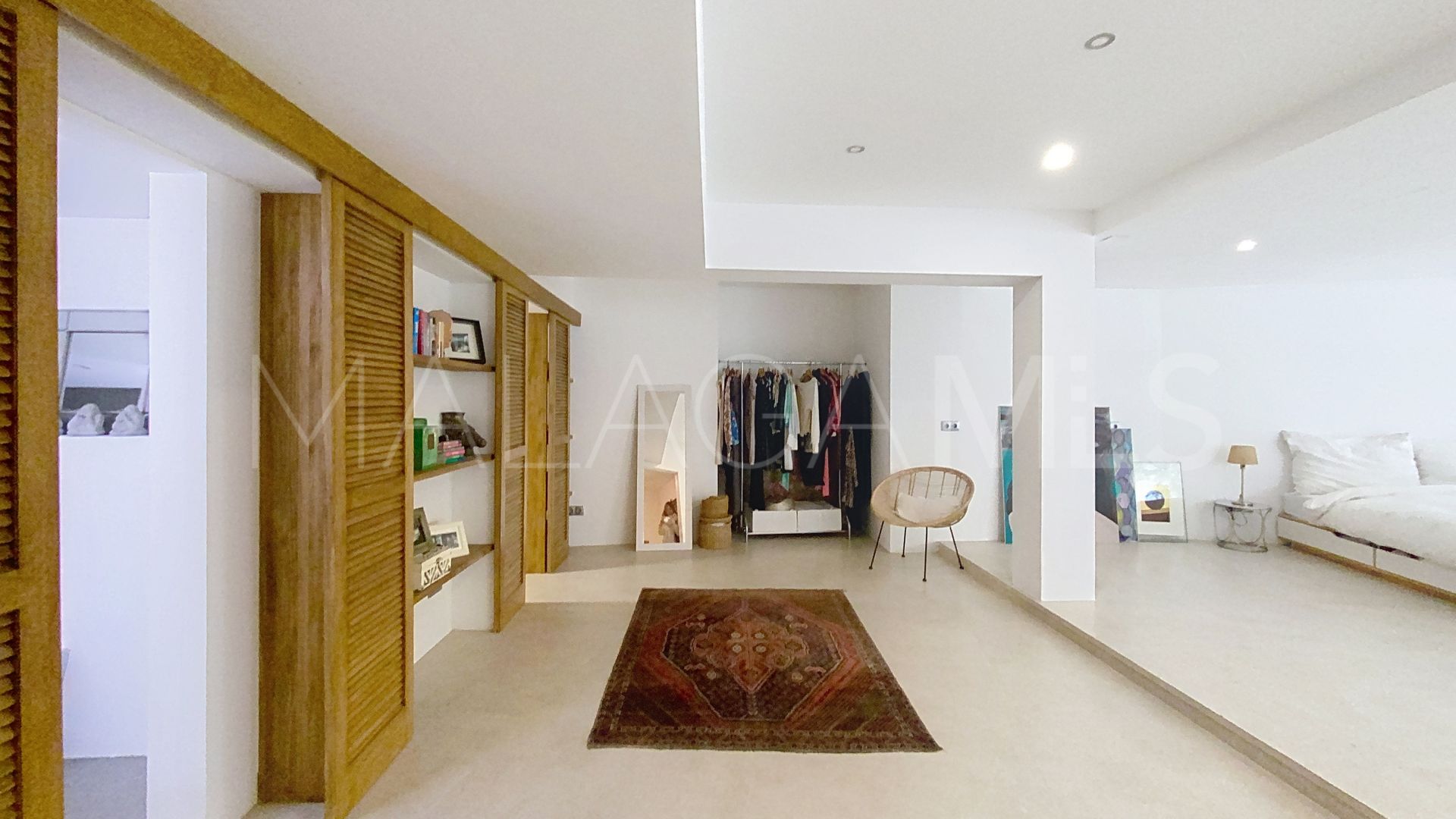 Villa for sale in Atalaya