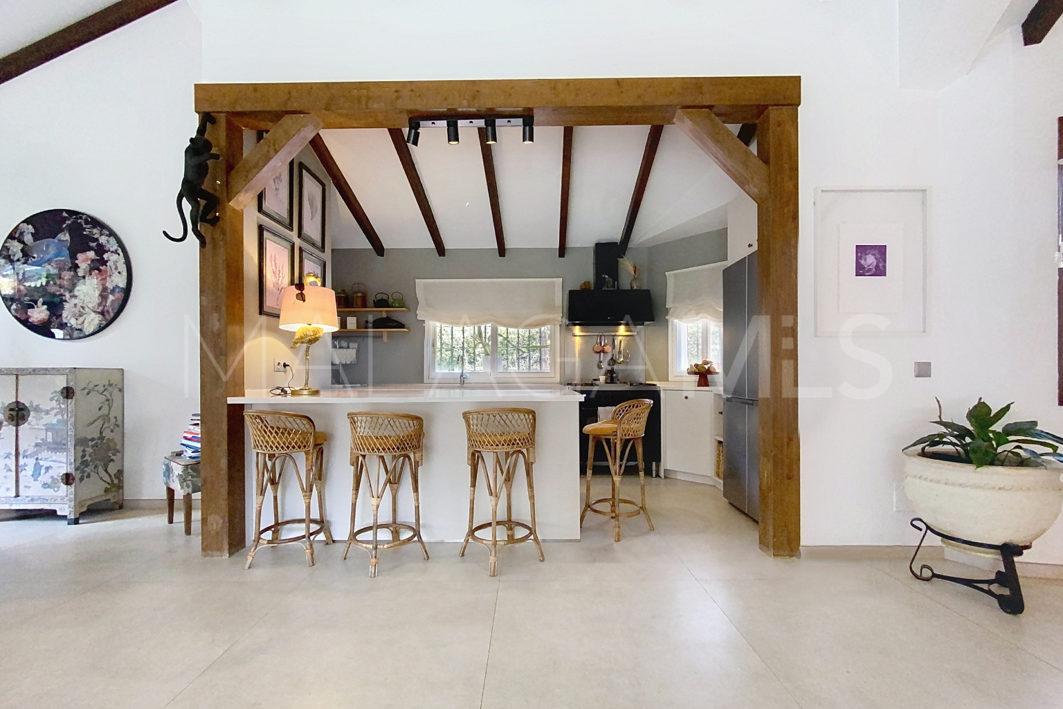 Villa for sale in Atalaya