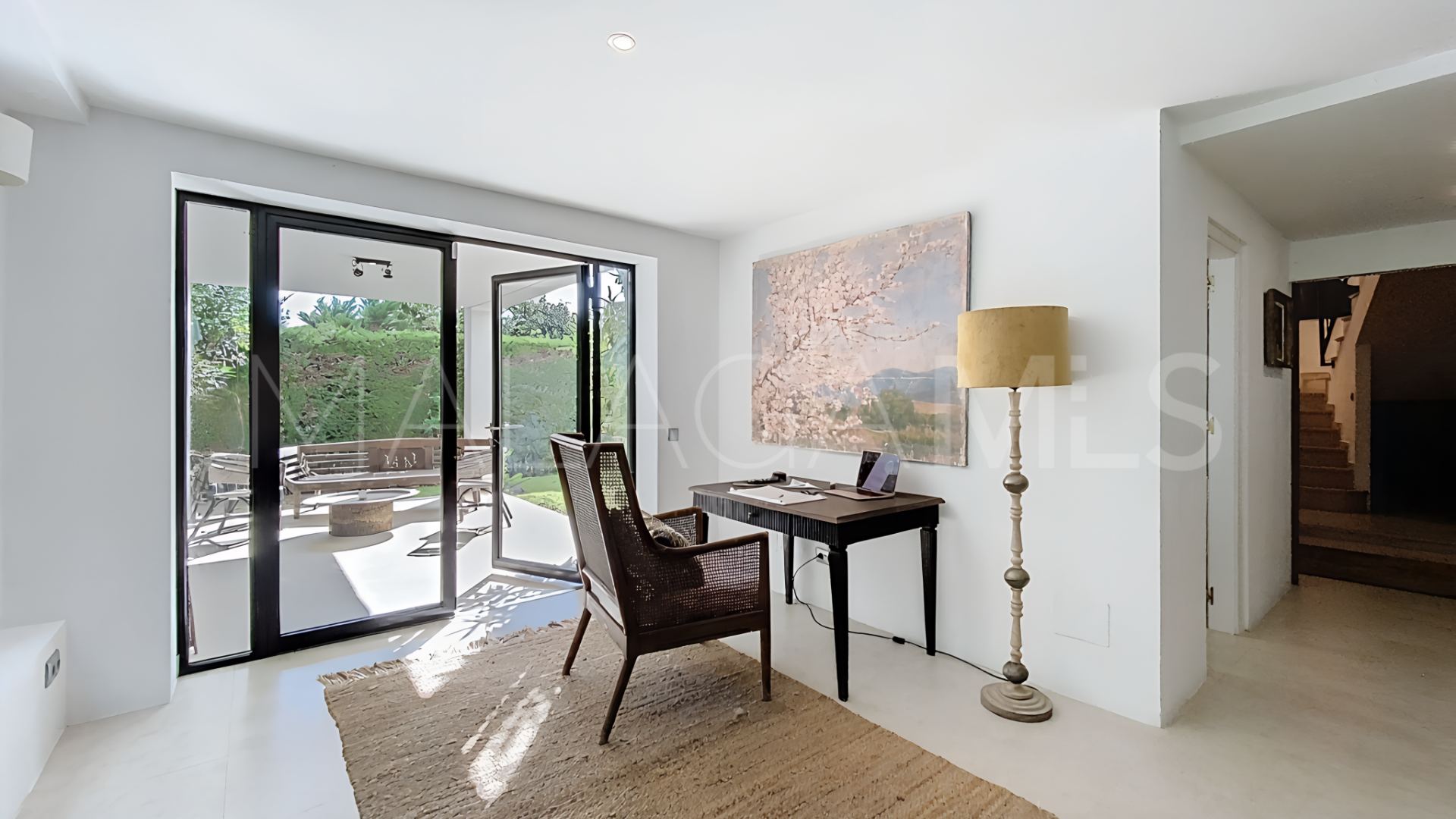 Villa for sale in Atalaya