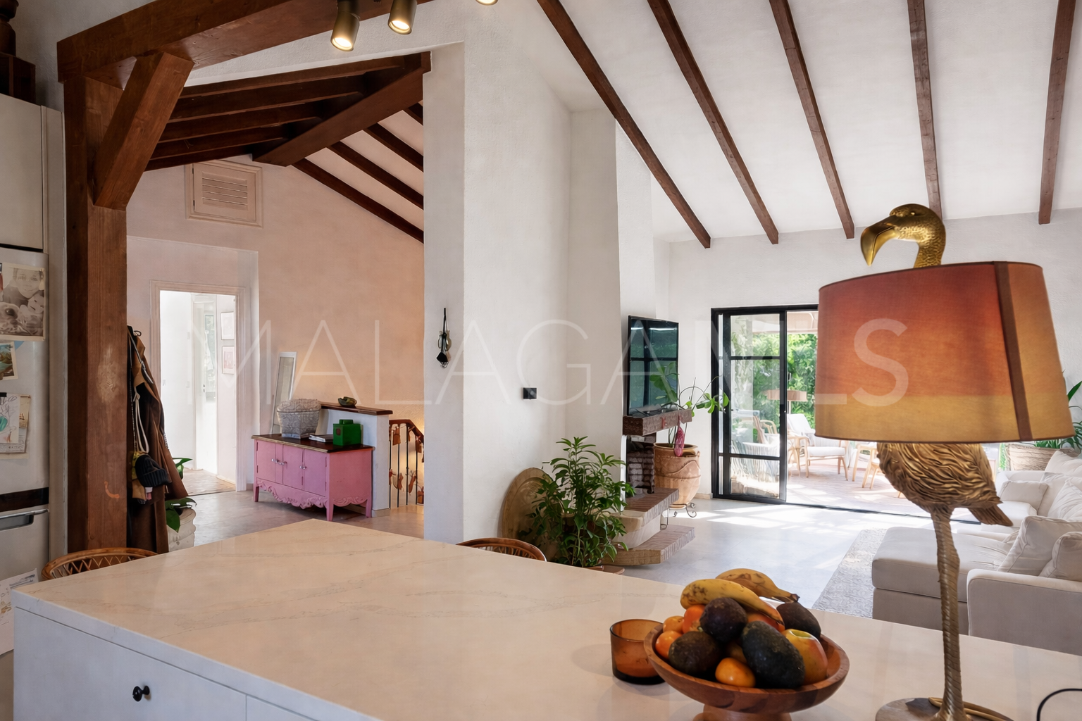 Villa for sale in Atalaya