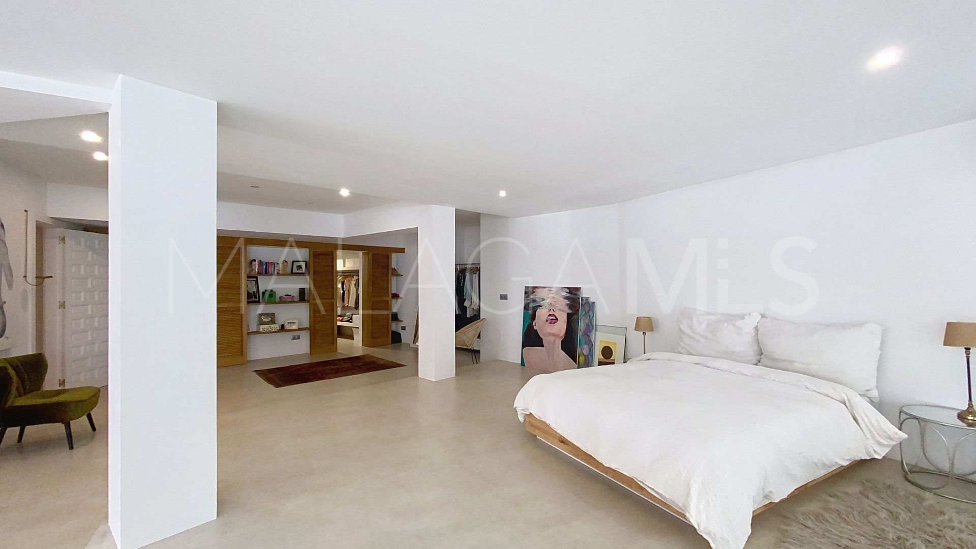 Villa for sale in Atalaya