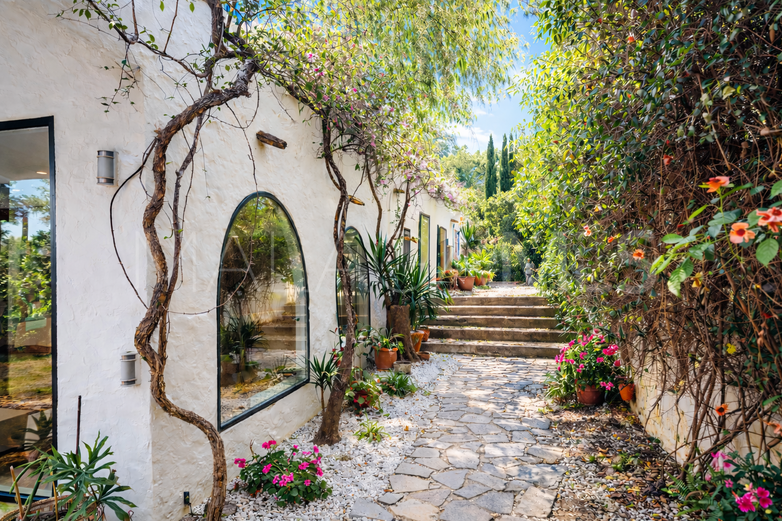 Villa for sale in Atalaya