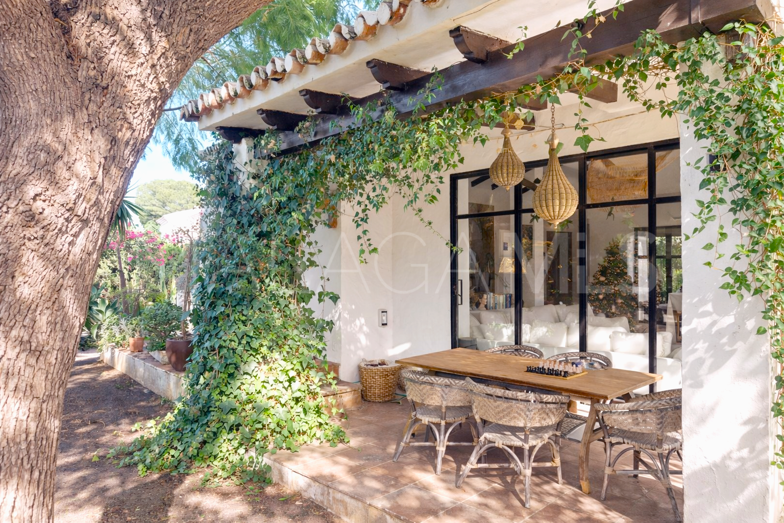 Villa for sale in Atalaya