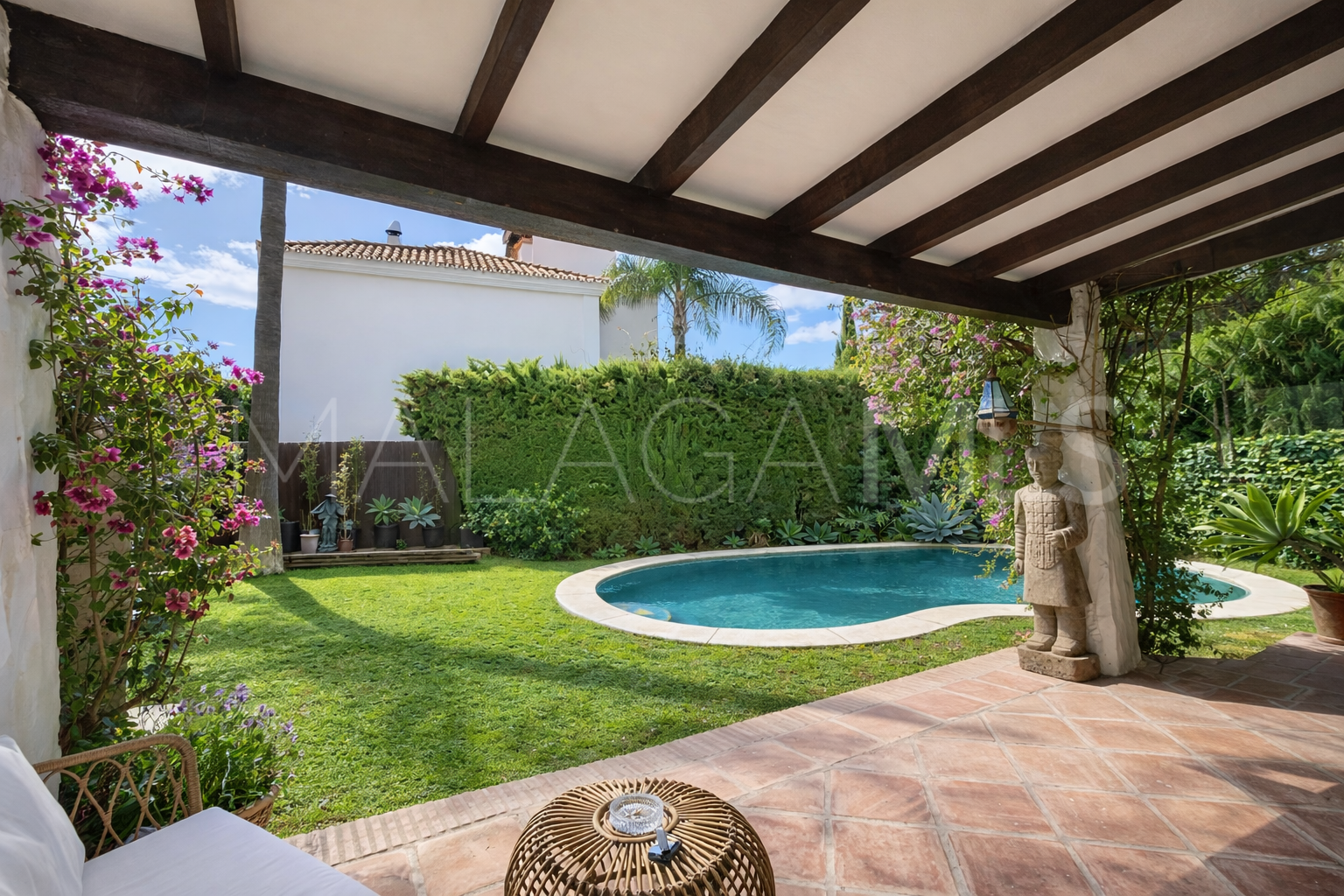 Villa for sale in Atalaya