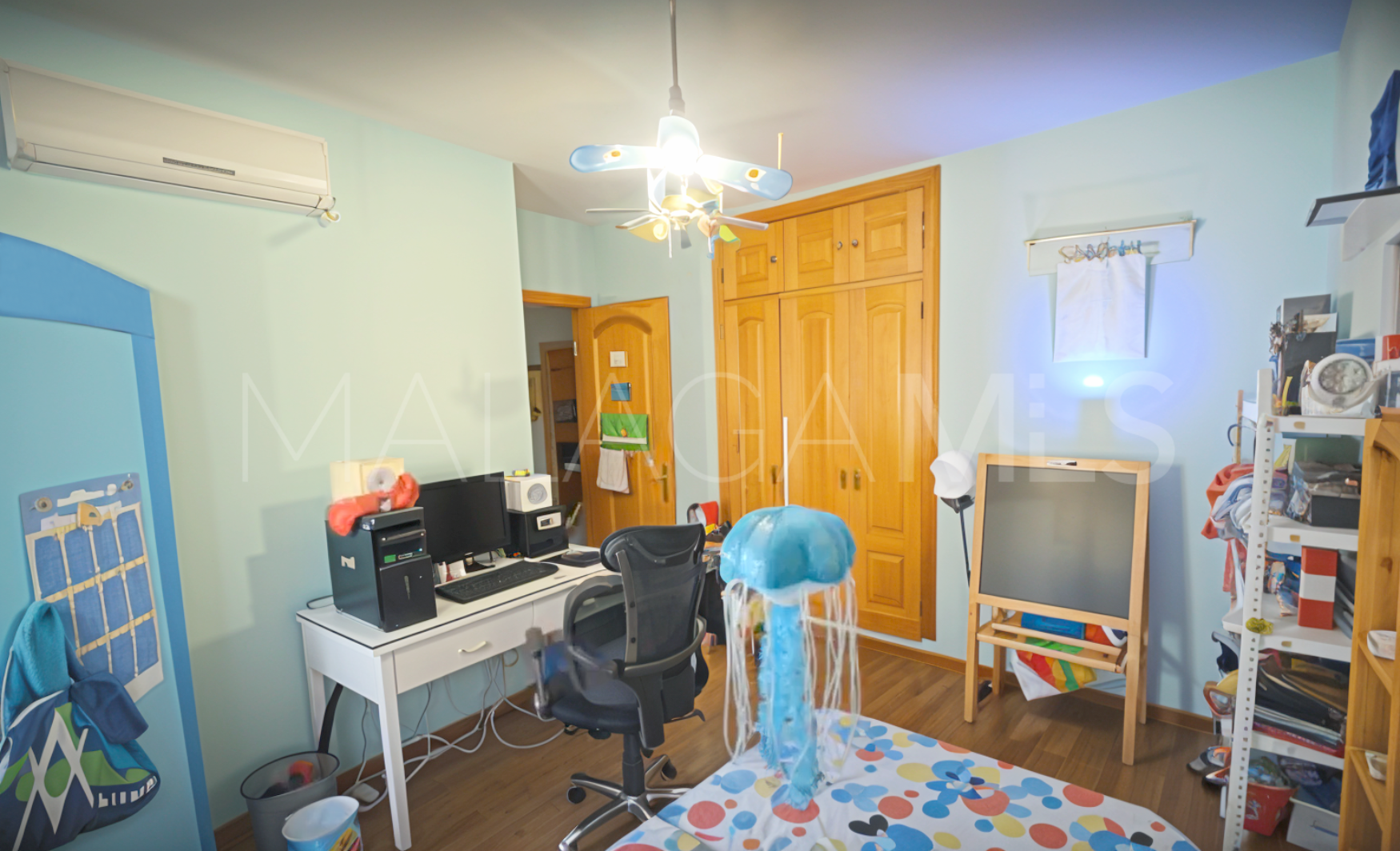 Se vende casa with 4 bedrooms in Seghers