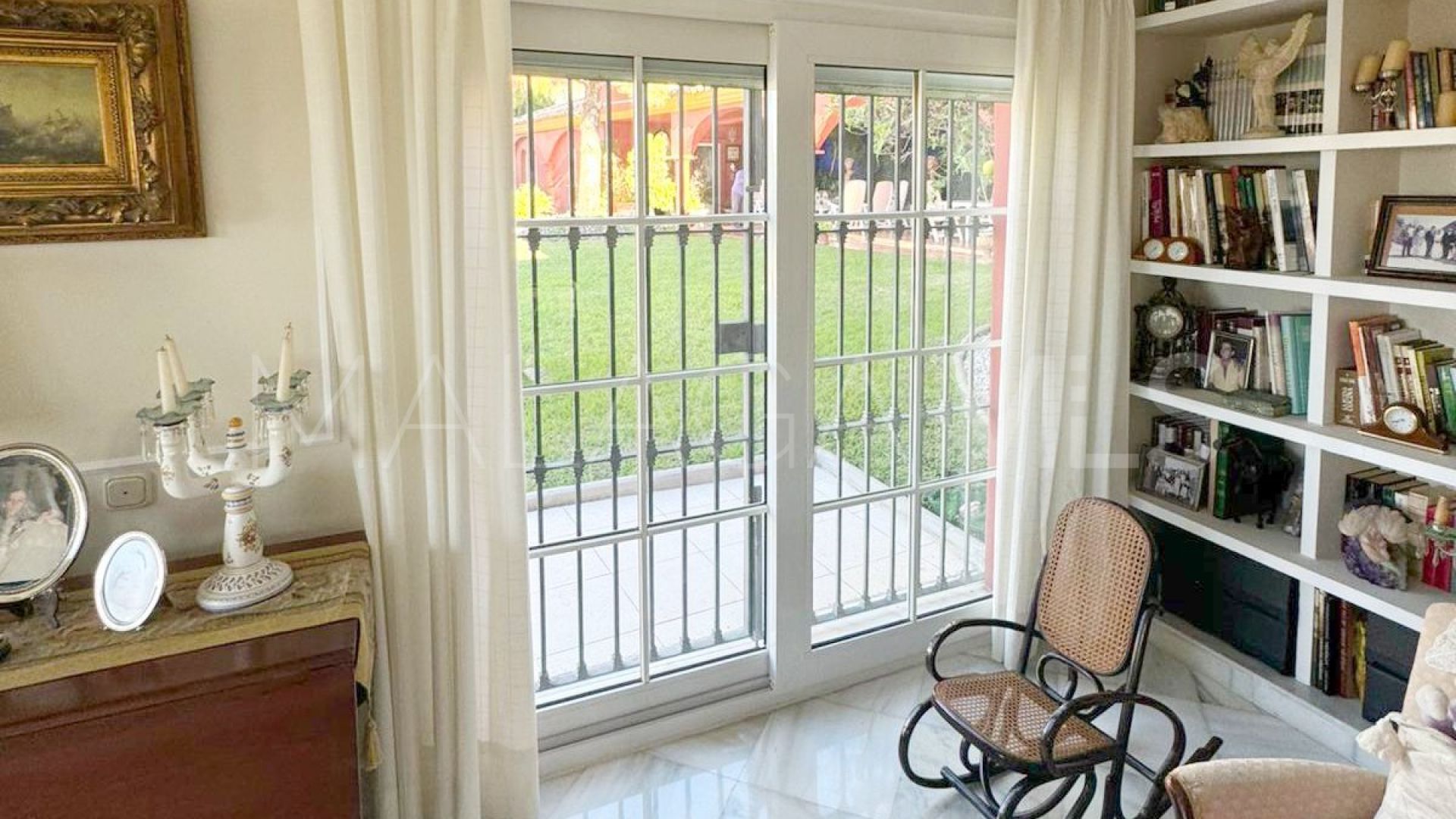 Se vende villa with 6 bedrooms in Seghers