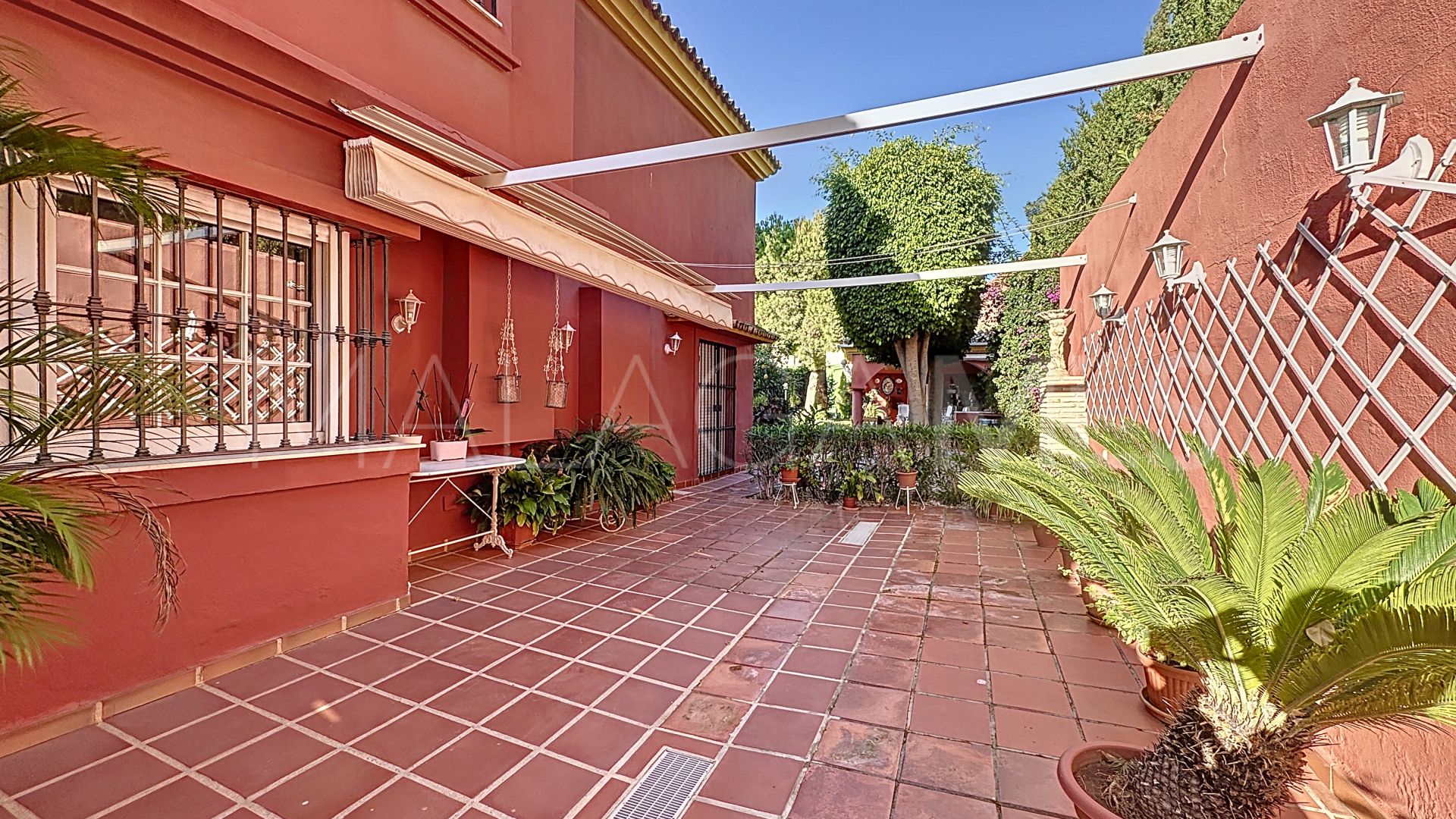 Se vende villa with 6 bedrooms in Seghers