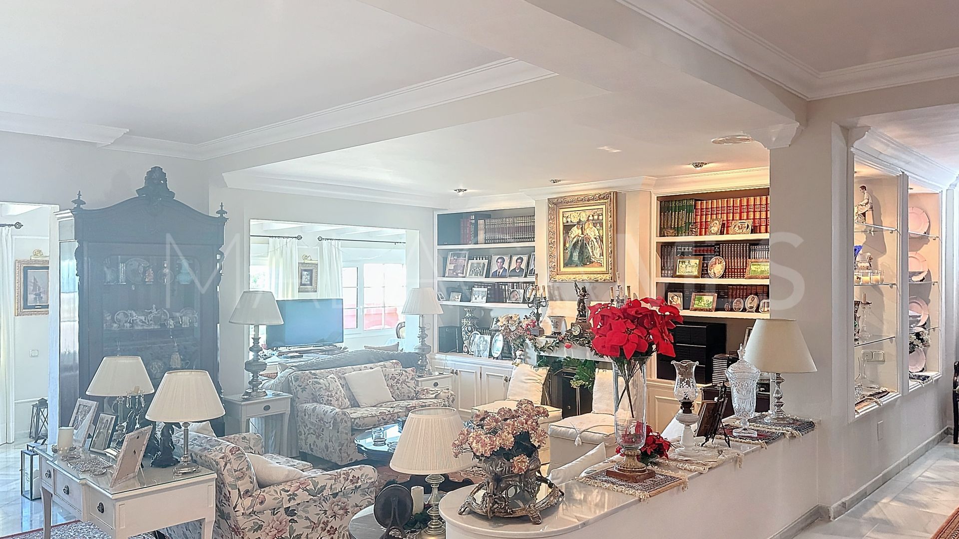 Se vende villa with 6 bedrooms in Seghers