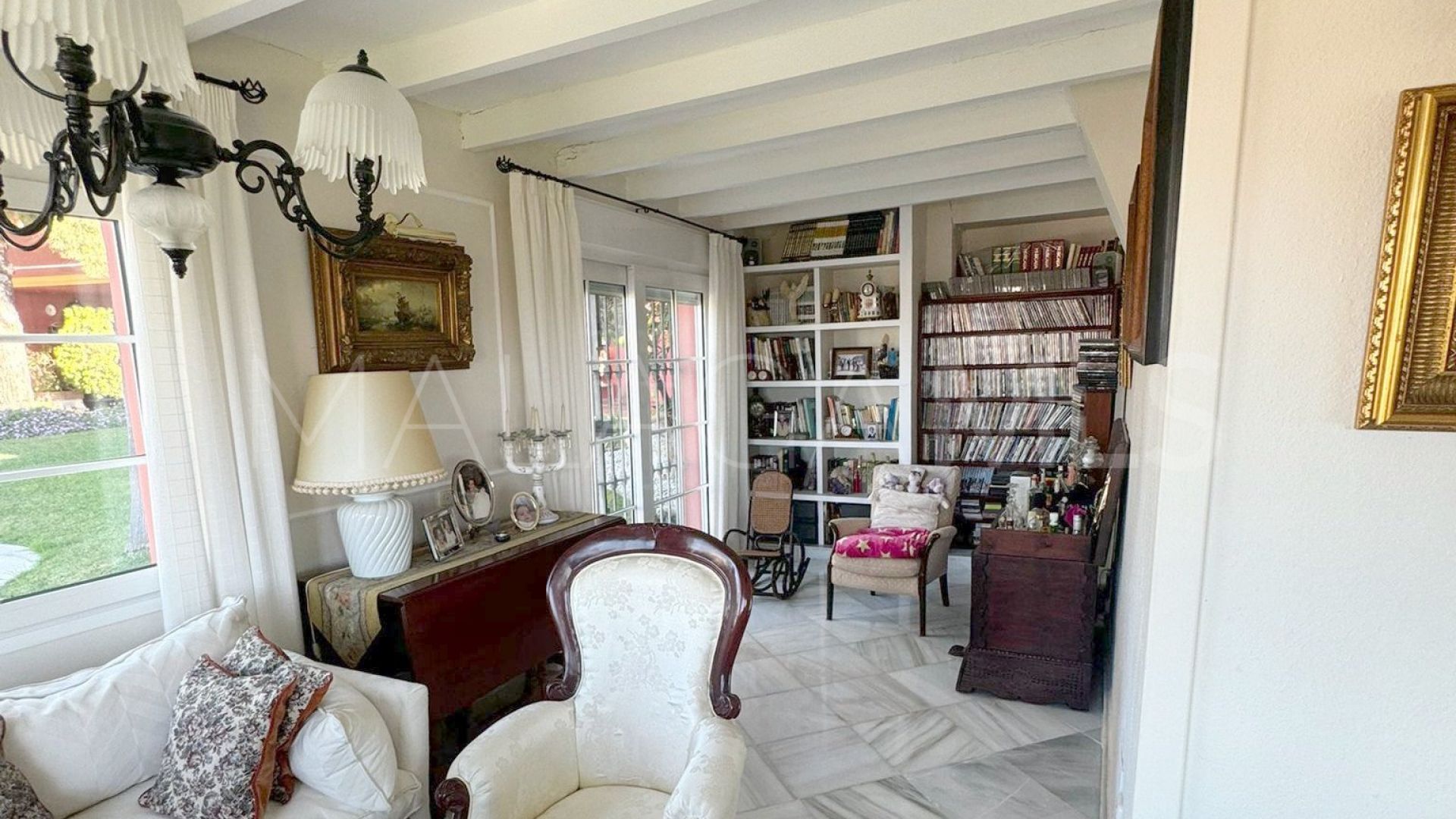 Se vende villa with 6 bedrooms in Seghers