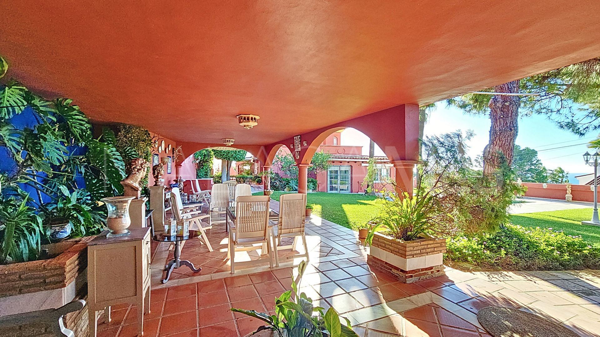 Se vende villa with 6 bedrooms in Seghers