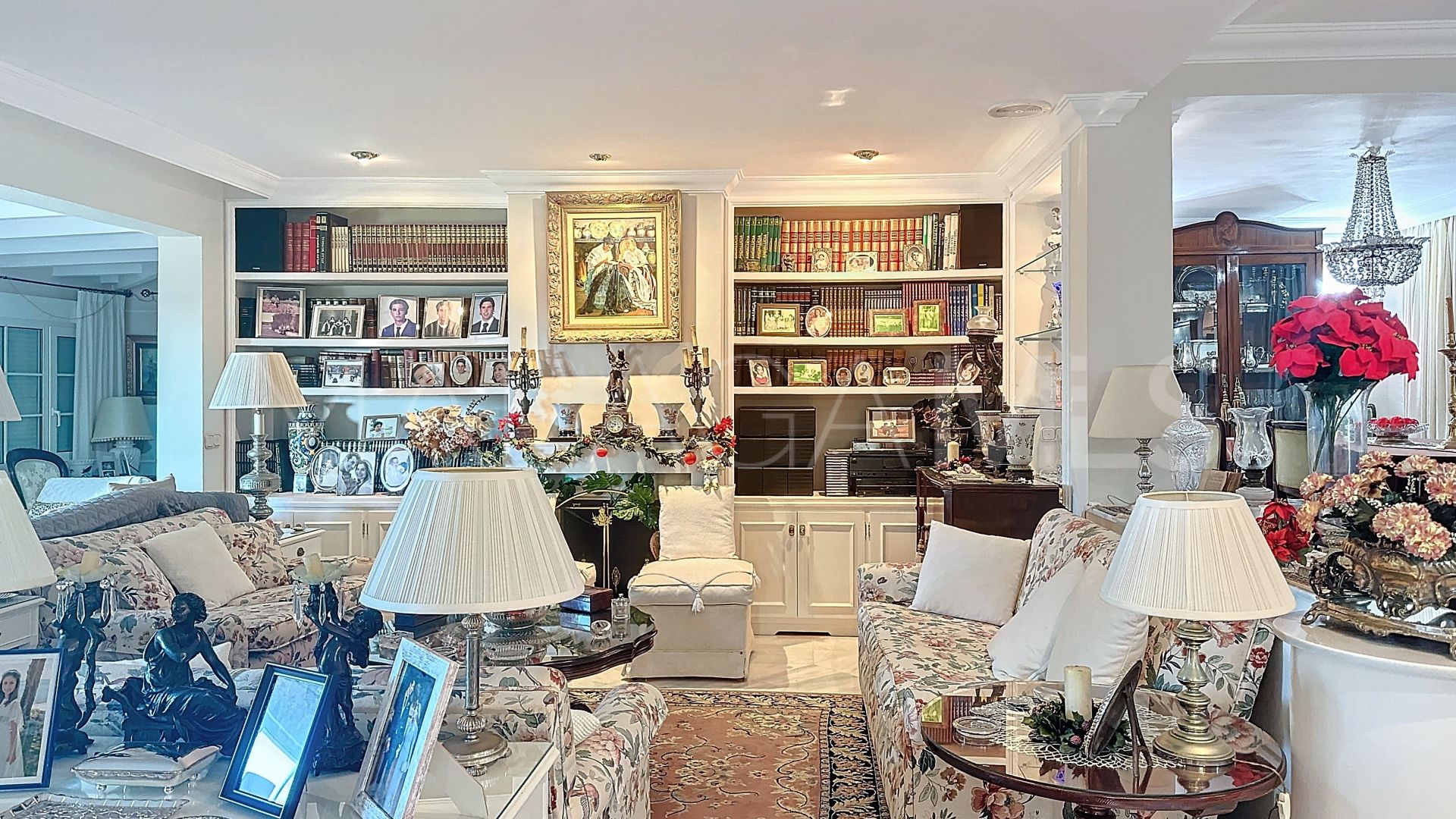 Se vende villa with 6 bedrooms in Seghers