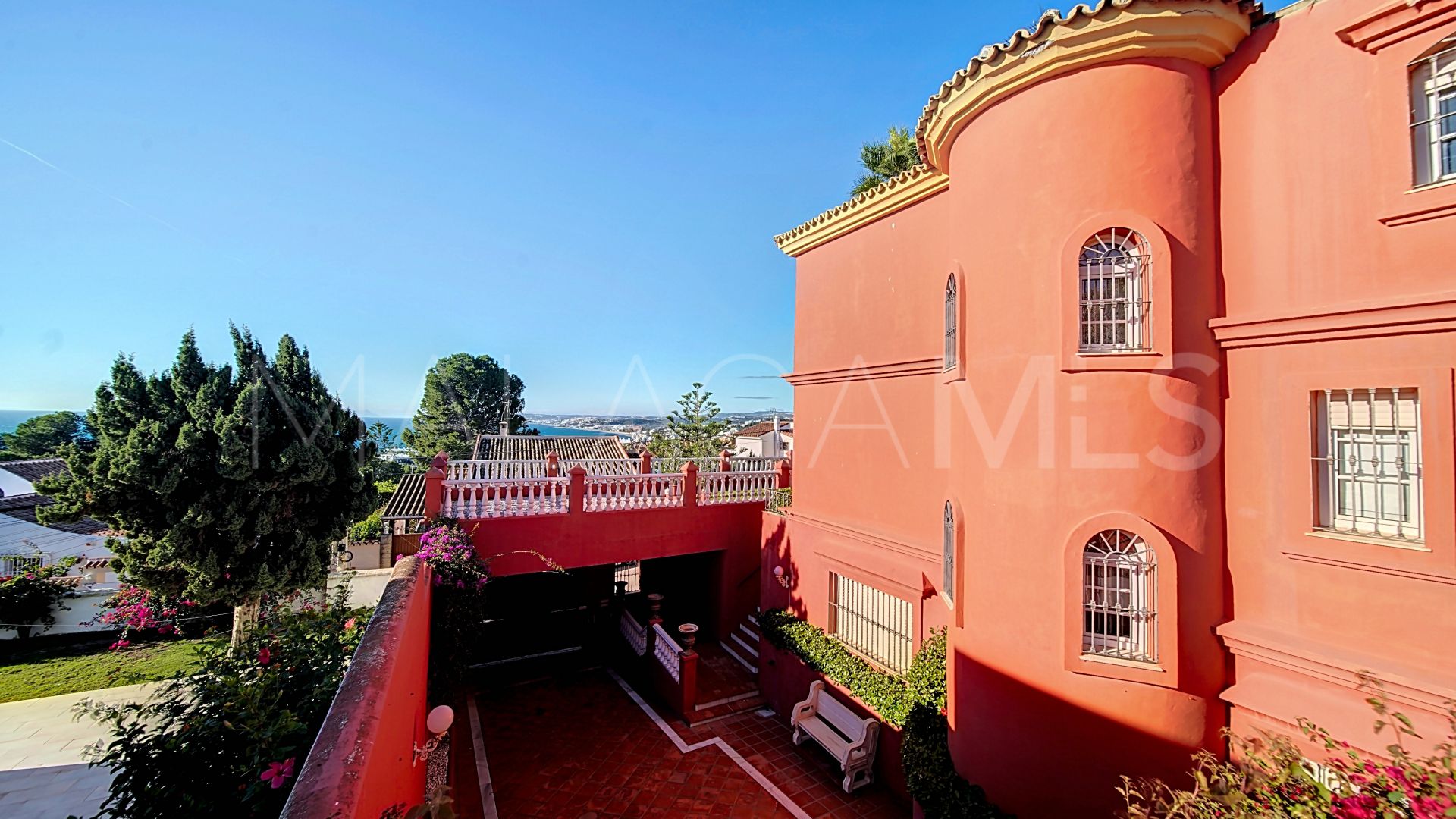Se vende villa with 6 bedrooms in Seghers