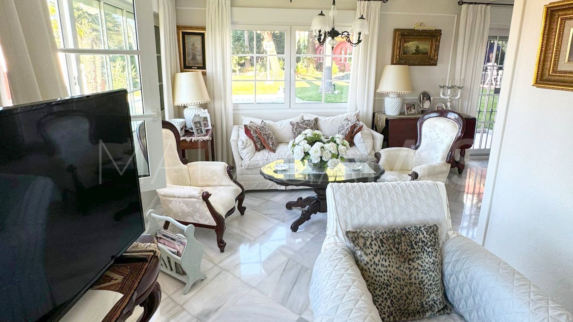 Se vende villa with 6 bedrooms in Seghers