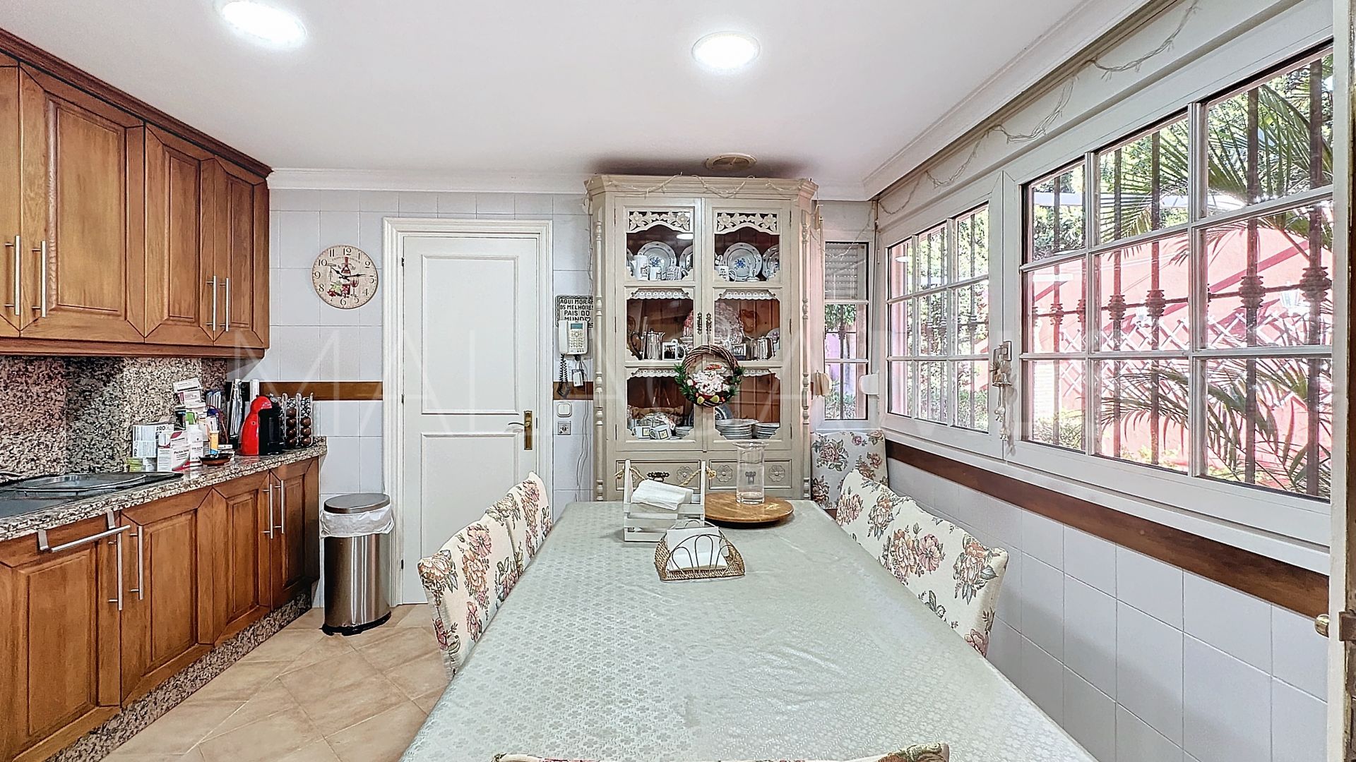 Se vende villa with 6 bedrooms in Seghers