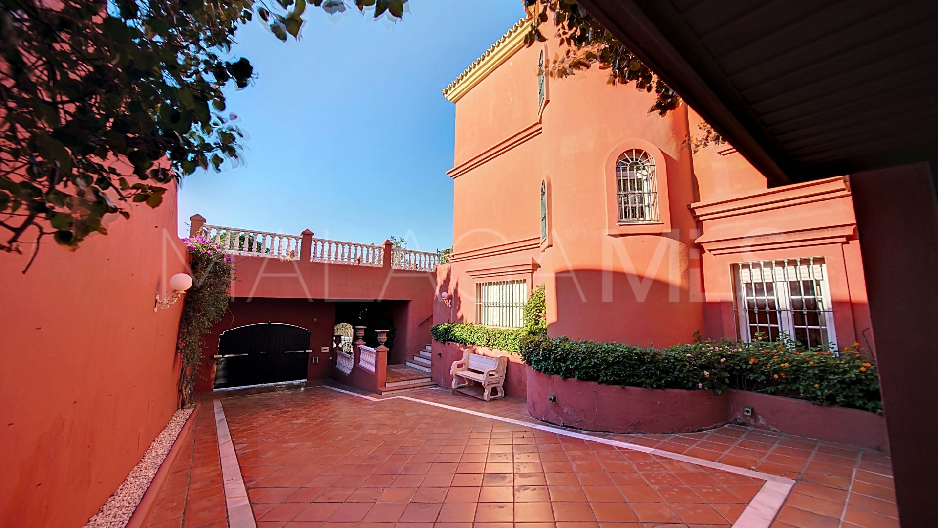 Se vende villa with 6 bedrooms in Seghers
