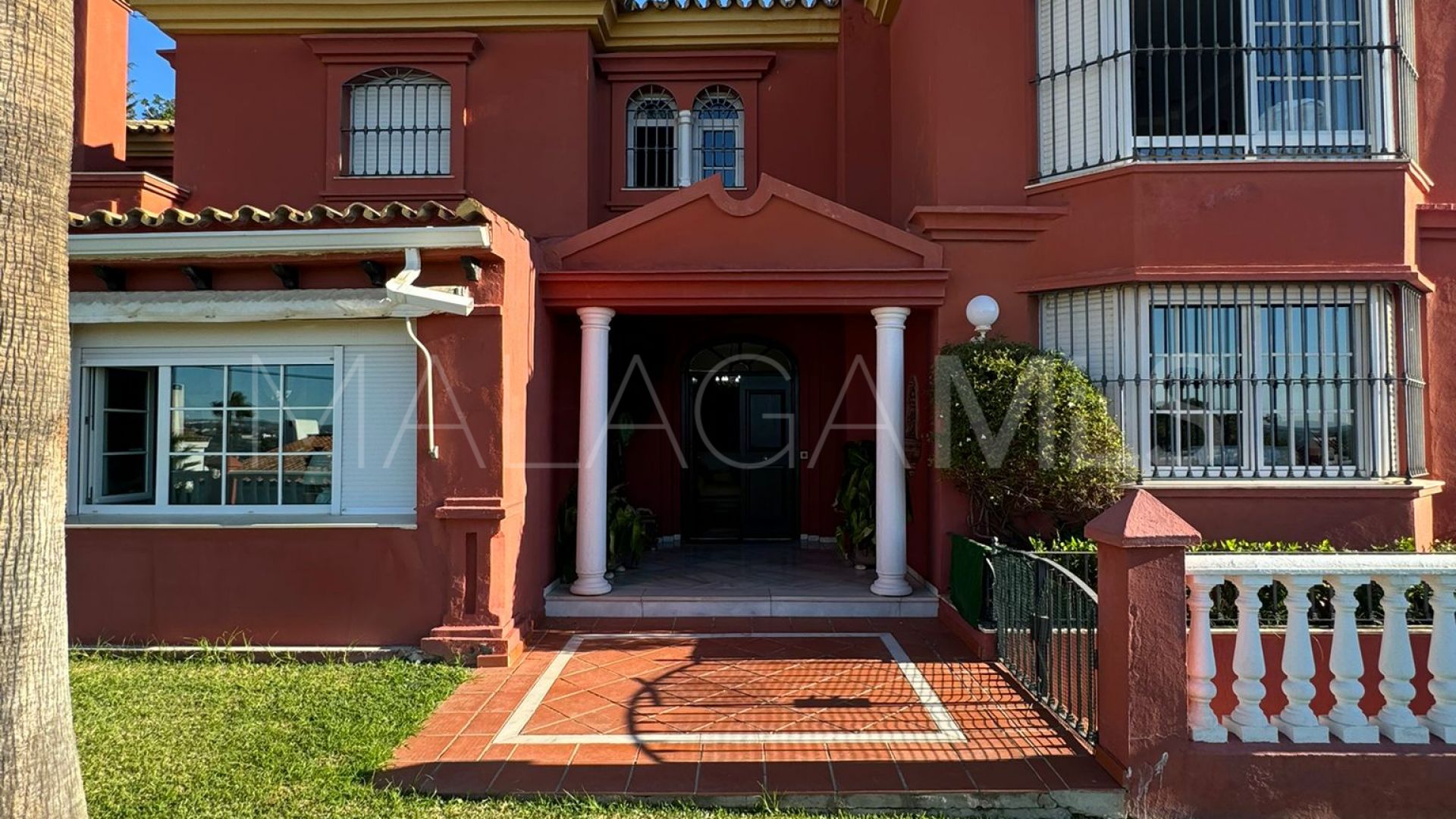 Se vende villa with 6 bedrooms in Seghers