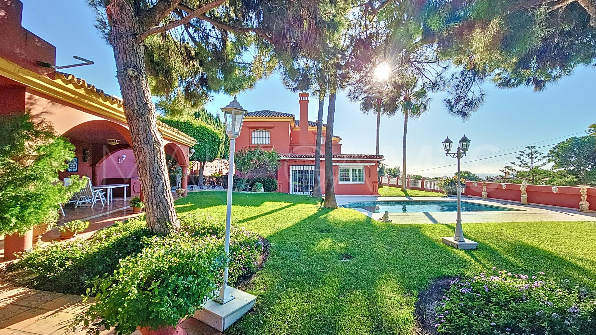 Se vende villa with 6 bedrooms in Seghers