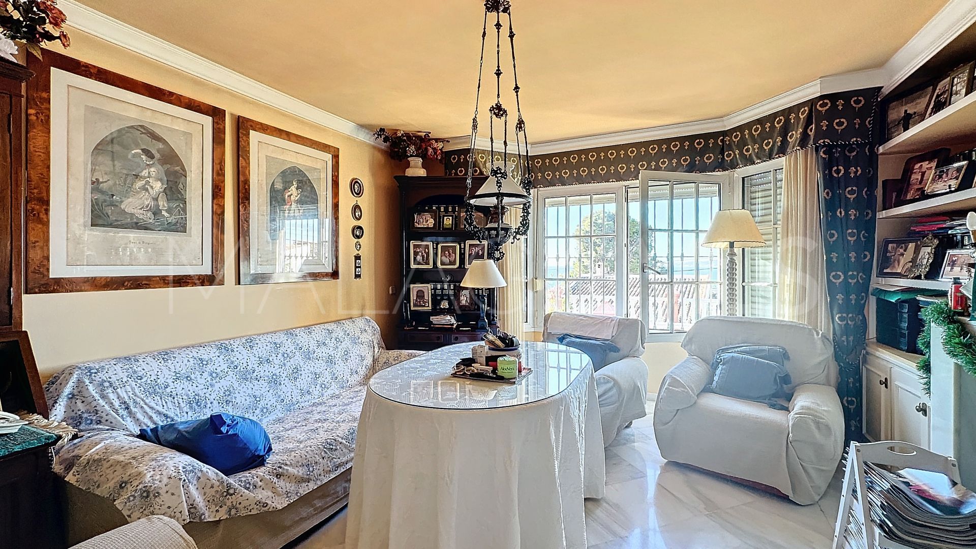 Se vende villa with 6 bedrooms in Seghers