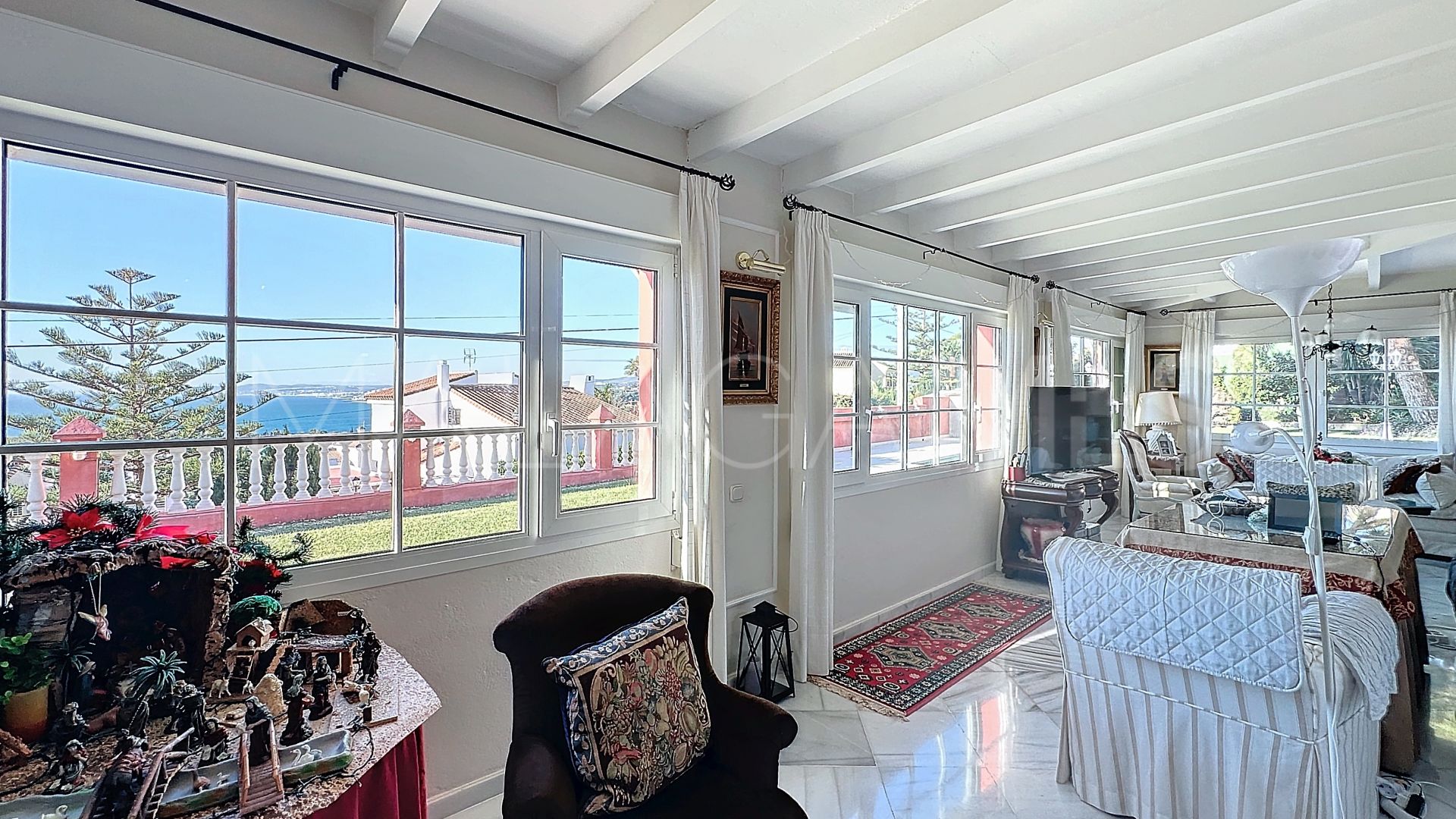 Se vende villa with 6 bedrooms in Seghers
