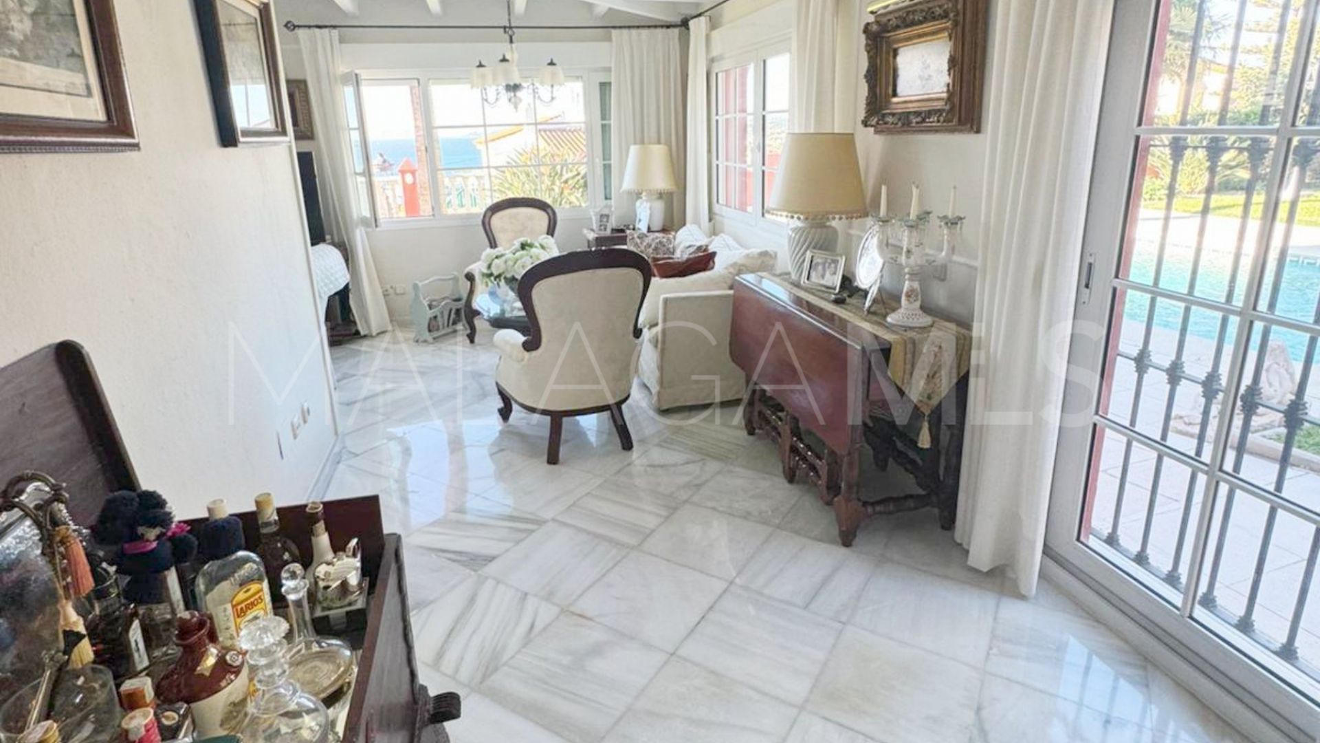 Se vende villa with 6 bedrooms in Seghers