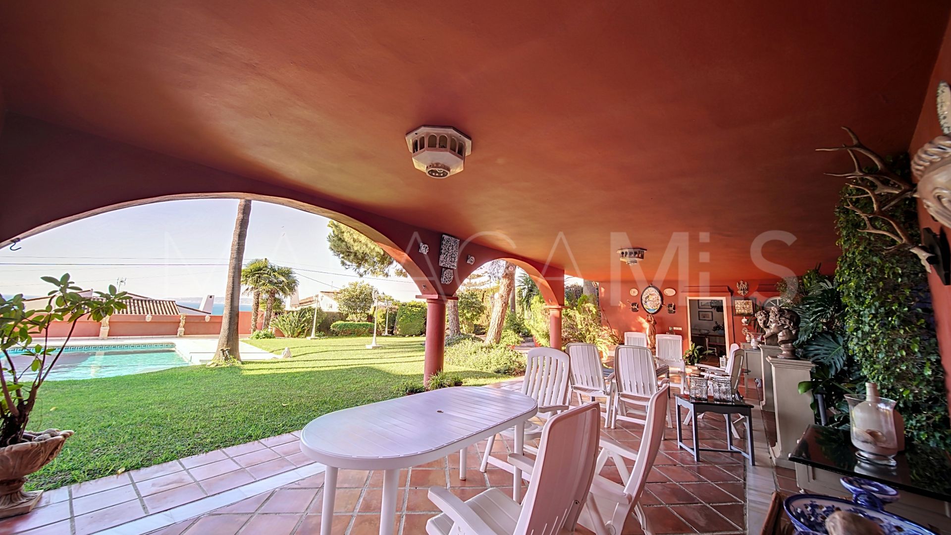 Se vende villa with 6 bedrooms in Seghers