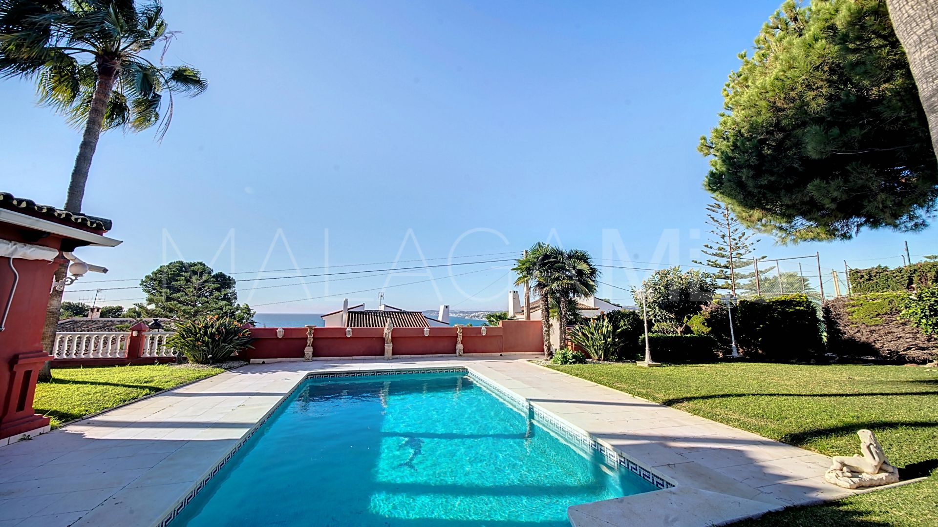 Se vende villa with 6 bedrooms in Seghers
