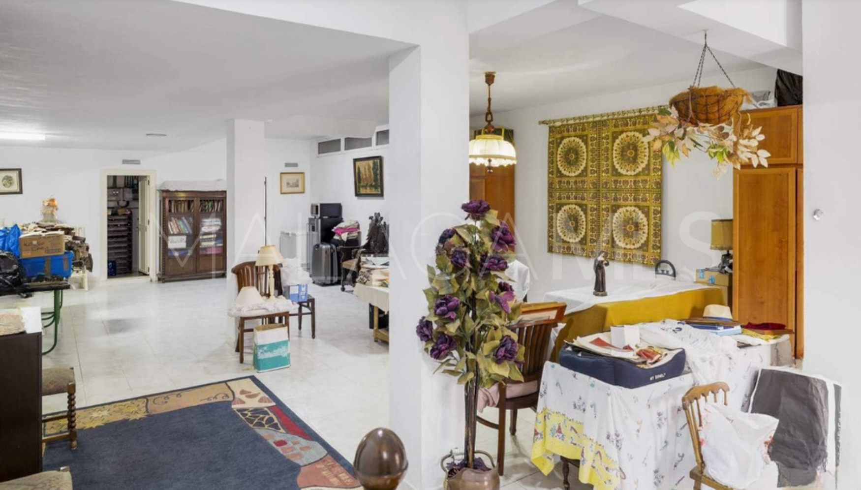 Se vende villa with 6 bedrooms in Seghers