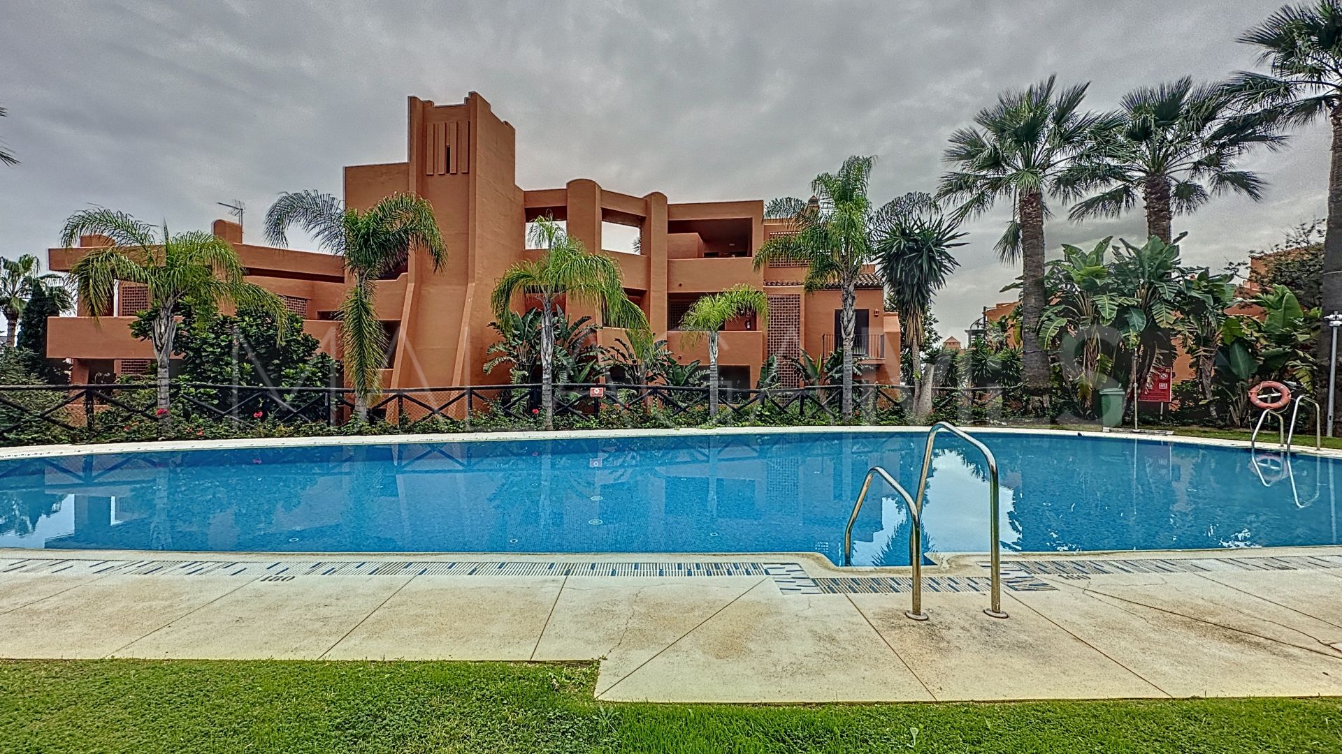 Buy ground floor apartment in La Galera with 2 bedrooms