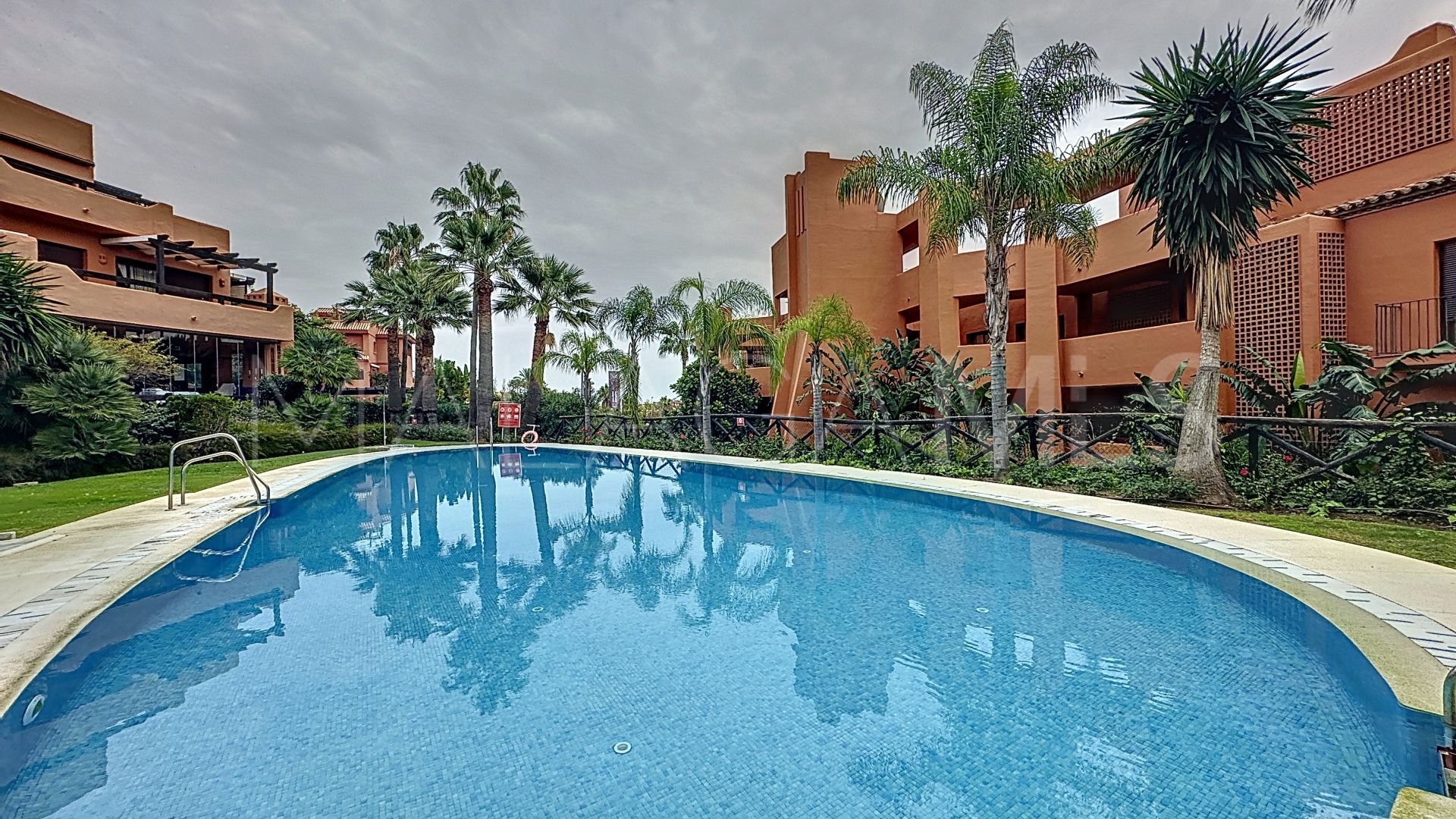 Buy ground floor apartment in La Galera with 2 bedrooms