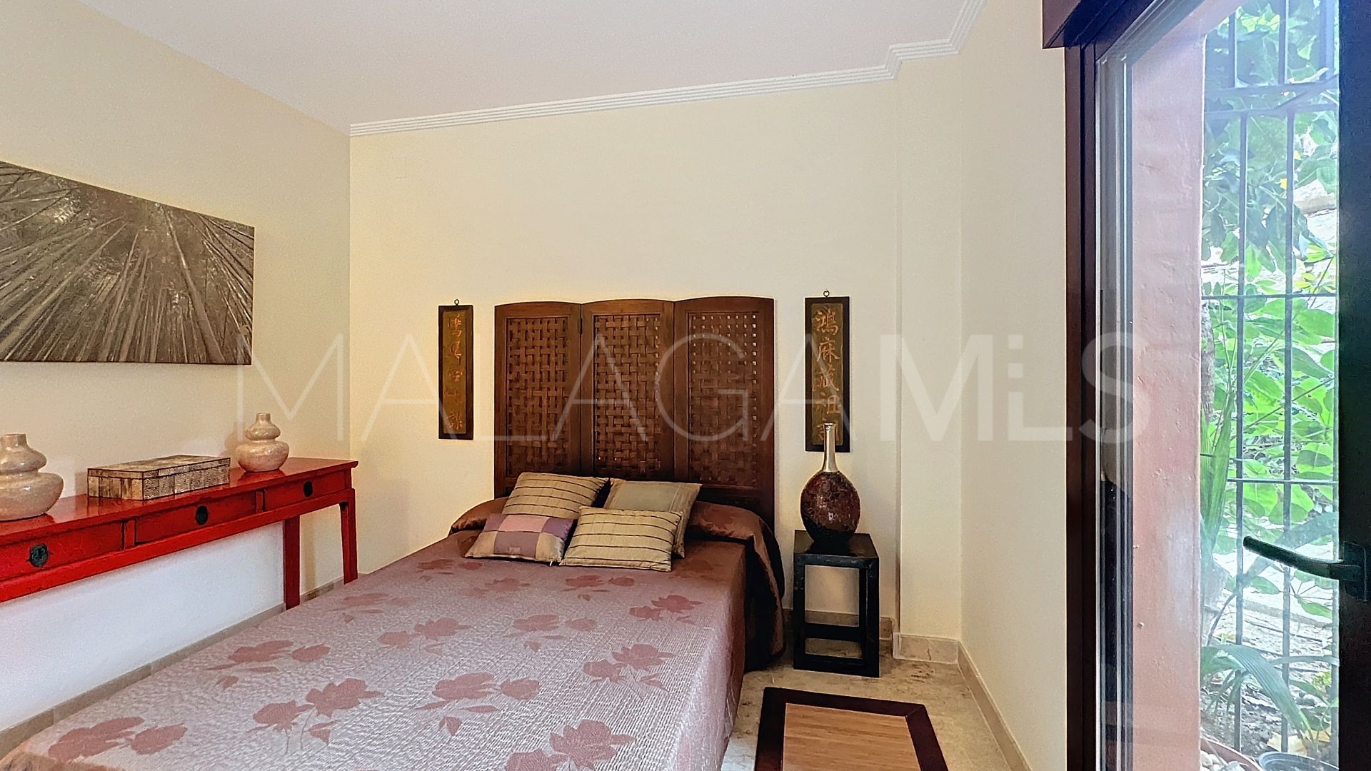 Buy ground floor apartment in La Galera with 2 bedrooms