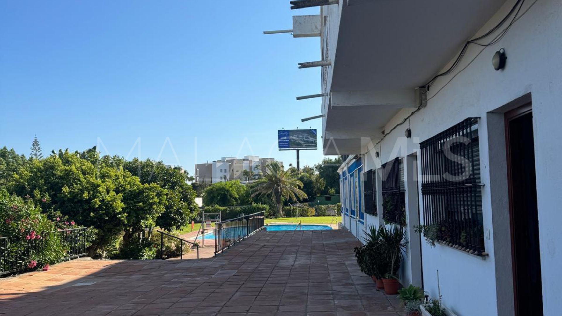 Appartement rez de chaussée for sale in Bahia Dorada