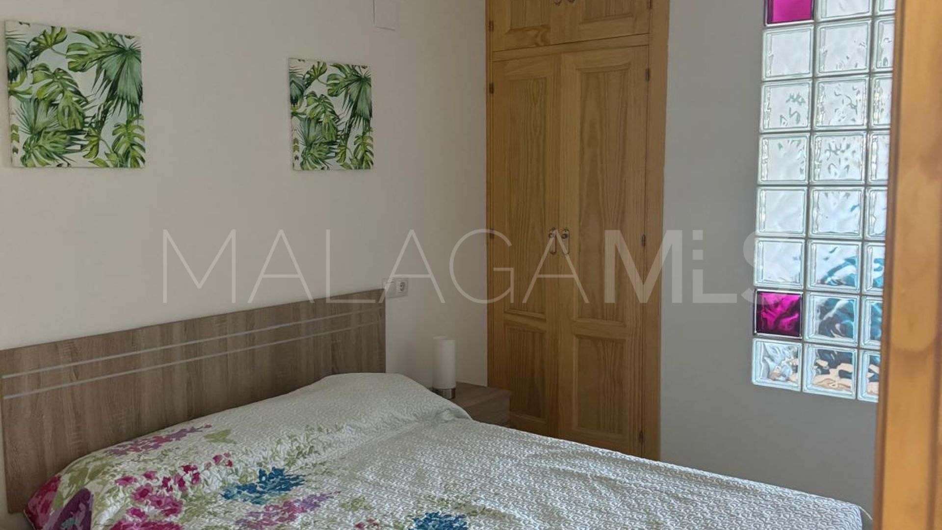 Apartamento planta baja a la venta in Bahia Dorada with 2 bedrooms