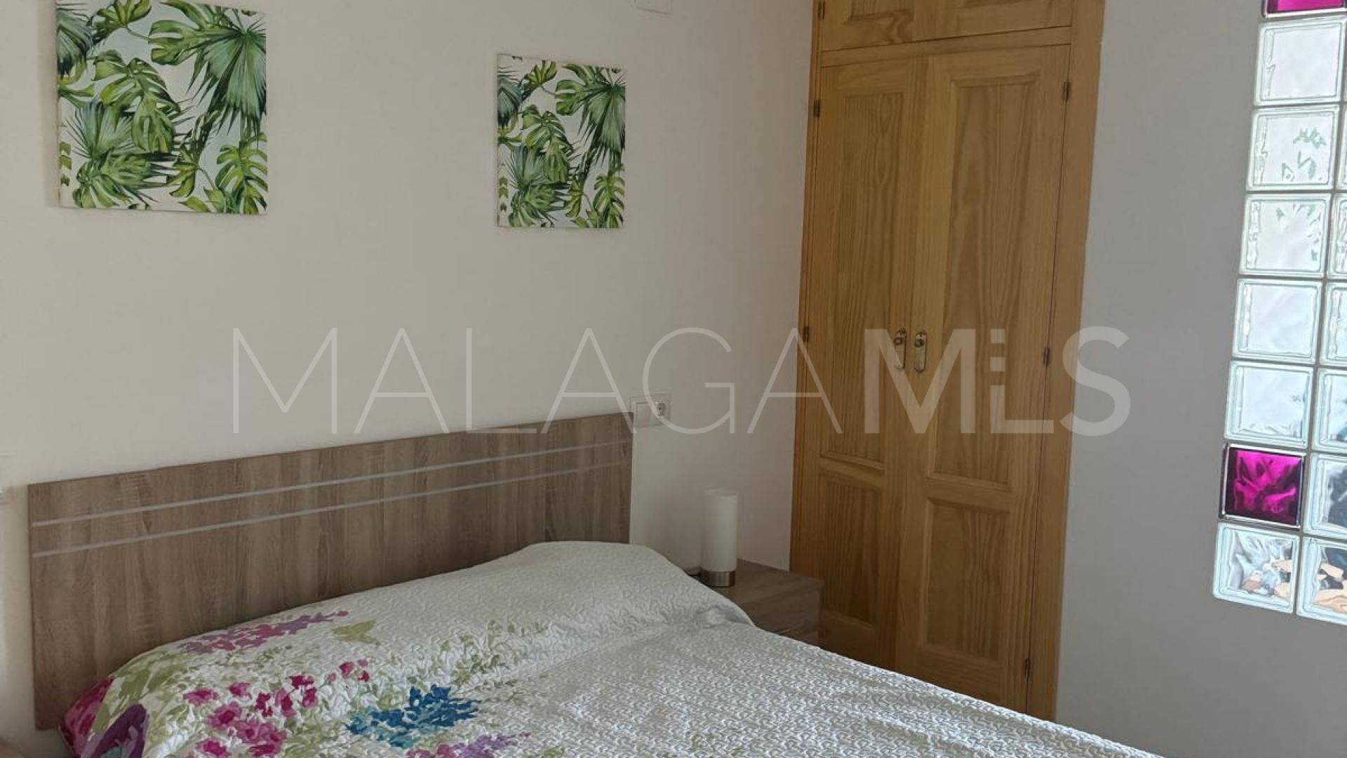 Apartamento planta baja a la venta in Bahia Dorada with 2 bedrooms