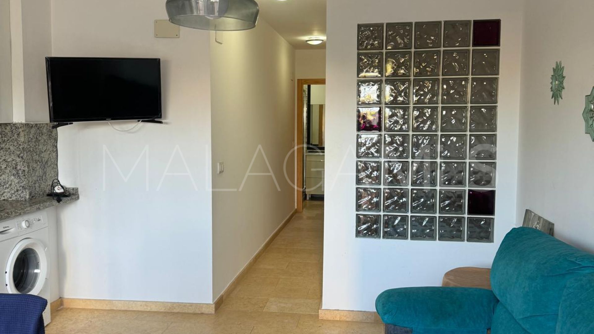 Apartamento planta baja a la venta in Bahia Dorada with 2 bedrooms